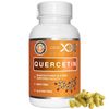 GENEX Formulas Quercetin 500MG 60 Vegetarian Capsules