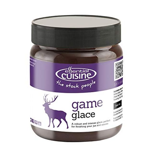 Essential Cuisine - Game Glace 600g