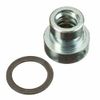 Ridgid 41060 Swivel Nut with Spring [並行輸入品]