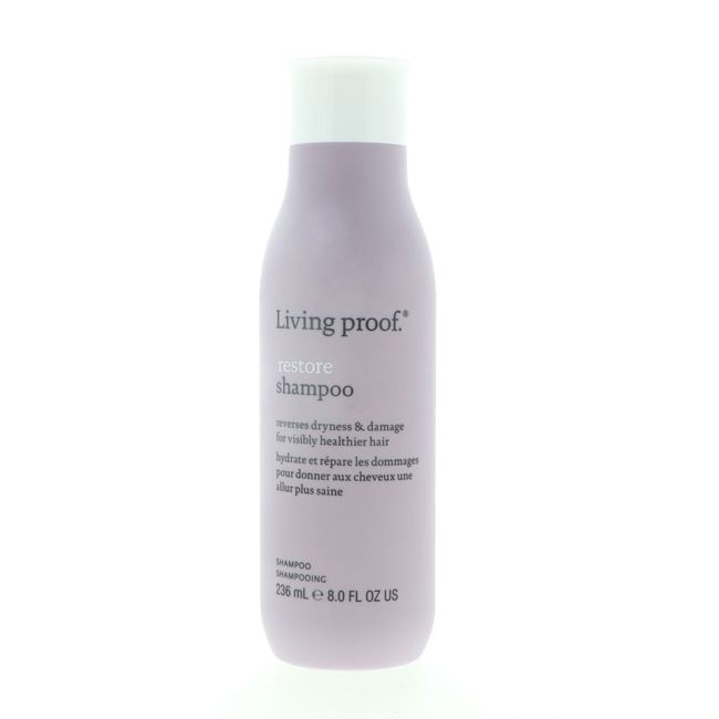 Living Proof Restore Shampoo, 8 oz