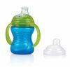 NUBY Drinking Cup (240 ml) - Color Assorted