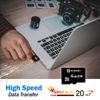 HUBSAN H107D+ FPV Quadcopter Drone Memory Card 4GB microSDHC Memory Card with SD Adapter