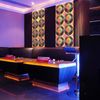 Ciieeo 12pcs Vinyl Record Decoration Mini Mural Pvc