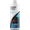 Seachem Cichlid Trace Water Treatment 500 mL Restores Essential Elements