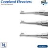 Dental Oral Surgery Root Elevators Kit Coupland Luxation Luxating Elevator Cryer