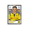 TOPPS 0 Stickers, Multicoloured