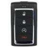 For Jeep Grand Cherokee 2021 22 Keyless Entry Remote Fob Replacement