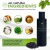 Authentic Karkar Oil 120 ml Traditionally made from Chad for Chebe Powder | Skin & Safe for All hair types - Straight | Wavy | Curly, Kinky, Thinning, Dry & Damage hair by Priddyfair Nutrition