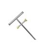 Varomorus Stainless Steel Deep Root Tree Watering Tool Irrigation System 5 Units