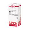 DHU Hepar sulfuris D3 Tabletten, 80 St. Tabletten