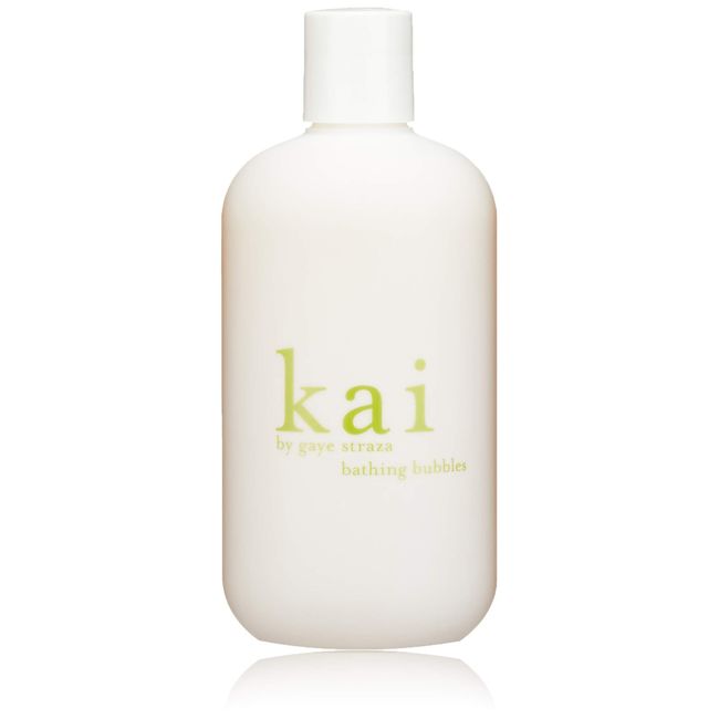 kai fragrance Bubble Bath 12.5 fl oz (355 ml)