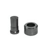 Edwards 1-1/16" Round Punch & Die Set (PD1-1/16), Standard