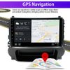 9" Car Stereo with RearView Camera for 2011-2015 Malibu