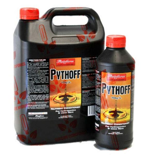 Flairform Pythoff Hydroponics Plant Grow Indoor Nutrient (1L)