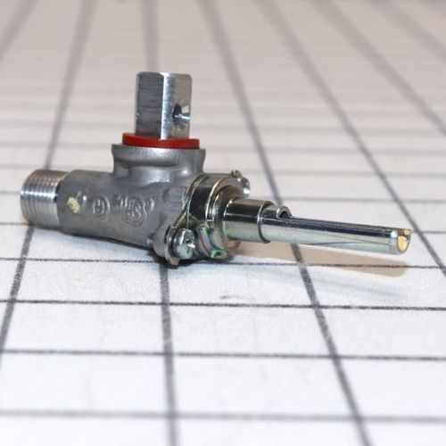 EBZ37170601 Range Surface Burner Valve Left