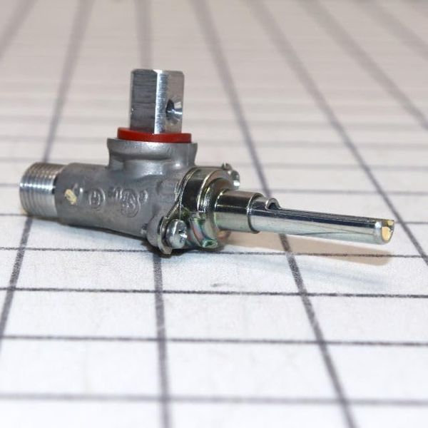 EBZ37170601 Range Surface Burner Valve Left