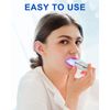 MySmile Teeth Whitening LED Accelerator Light 28X Rechargeable LED Light