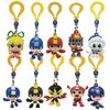 Capcom Megaman Backpack Hanger - 1 Blind Bag