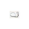 Clear Optics LK-40 Mobile Phone Strap Magnifier Black