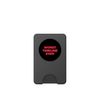 Worst Timeline Ever! Funny Scary Base Reality Joke PopSockets PopWallet for MagSafe