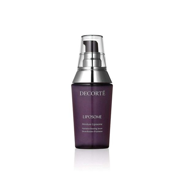 Kose Cosmetics Decorte Moisturizing Cure Liposome, 2.0 fl oz (60 ml), Renewal, Liquid