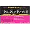 Bigelow Tea Raspberry Tea, 20 ct