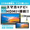Beat-Sonic MA04 Mirroring Adapter USB Type-C Only