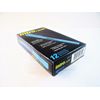 Intro by Accent Fluorescent Blue Highlighters Micro Chisel Tip 12-Pack 22710 New