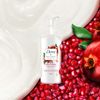 Dove Botanical Selection Beauty Resilience Silky Cream Cleansing 165mL 165ml (x1)