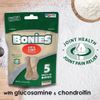 BONIES Hip & Joint Health Multi-Pack LARGE (5 Bones / 11.15 oz)