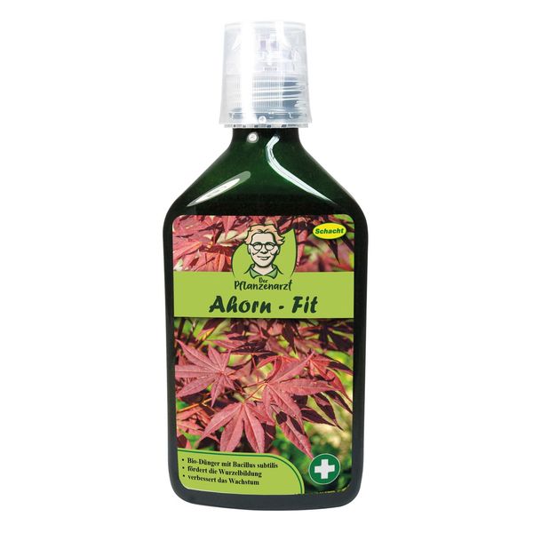 PFLANZENARZT® Ahorn-Fit, 350 ml