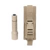 Small Torch Pouch Warrior Coyote