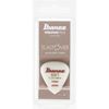 Ibanez Elastomer Series, BEL14ST10, Soft, 3 Pack 1.0mm, Teardrop