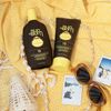 SUN BUM MOISTURIZING Sunscreen Lotion Cream SPF 15 (US Import)