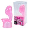 [Attachment for Fairy Mini] Big Olga Pink