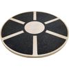 Wobble Board, Balance Trainer, Physical Therapy, Core Training, Home Workout.