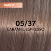 Shinefinity 05/37 Shade Caramel Espresso 60 ml
