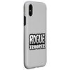 iPhone X/XS Rogue Trooper Comic Book Black & White Logo Case