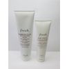FRESH UMBRIAN CLAY MATTIFYING MASK & SOY FACE CLEANSER *DETAILS*