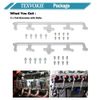 TEXVOKIE LS Ignition Coil Brackets D585