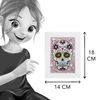 BUKI Be Teens Glitters, Skull and crossbones