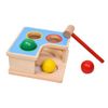 Goki Hammer Bench and Ball Track