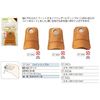 Clover Coin Thimble, Small