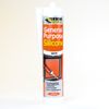 Everbuild General Purpose Silicone - Black - 3 Pack