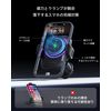 INIU V11-E1 Wireless Car Charger