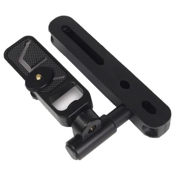Headrest Universal Monitor Bracket Easy Installation