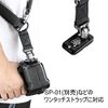 Leofoto NP-65 Quick Release Plate / Domestic Imported Product