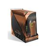 Chike High Protein Iced Coffee, 12 Single Serving Packets (Mocha)