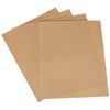 SAVY Sandpaper 4 Sheets Medium grit