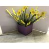 FLOWER VASES: POP-UP CARD DAFFODILS